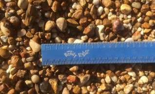 Glacier Pebbles 4.0 to 20mm 1