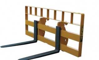 GP Fork 1
