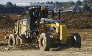 Graders - 10ft to 16ft 1