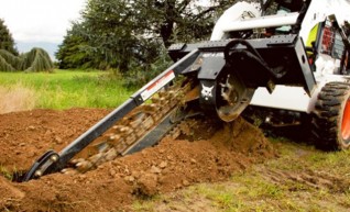 Ground Cutting 1