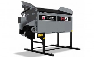 H 9 - Stand Alone Hopper 1
