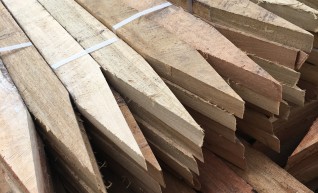 Hard Wood Pegs  1