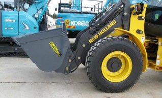 Heavy Duty GP Bucket 1