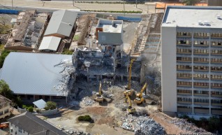 High Reach Demolition 1