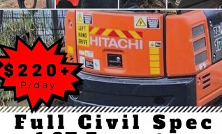 Hitachi zx17u 1