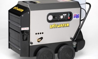 Hot / Cold High Pressure Washer 1