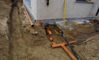 House Drains 1