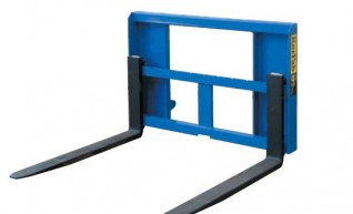 ITA Adjustable Pallet Fork 1