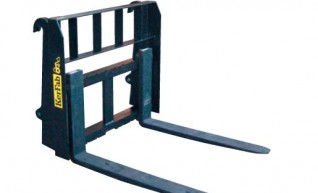 ITA Pallet Fork 1