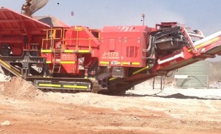 Jaw Crusher 1175 1