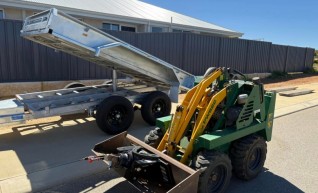 Kanga Hire 1
