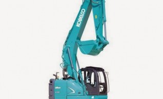 Kobelco 225SR 1