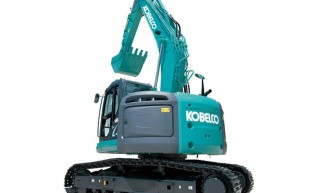 Kobelco 225SR 1