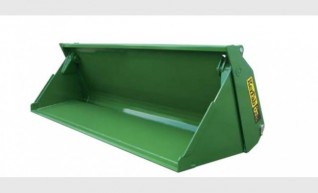 L Series 4 In 1 Bucket 1