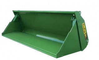 L Series 4 In 1 Bucket 1
