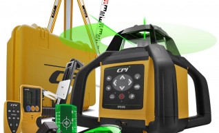 Laser Level 1