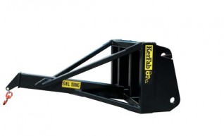 Lifting Jib 1