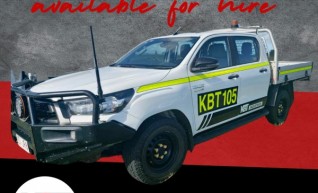 Light Vehicle 1