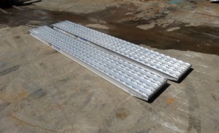 Loading Ramps 1