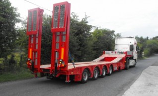 Low Loader 1