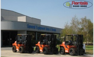 Machinery Servicing 1