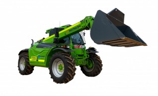 4T Merlo TF42.7-100 Telehandler 1
