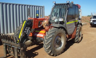 MHT780 MANITOU  1