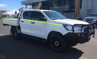 Mine Spec Utes 1