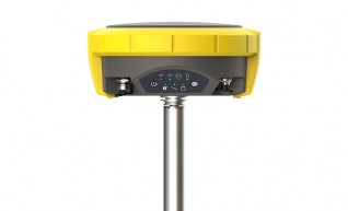 MOBA GPS Rover 1