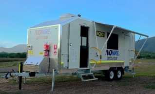 Mobile Site Office 1