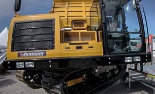 15T Morooka MST3000VDR 1
