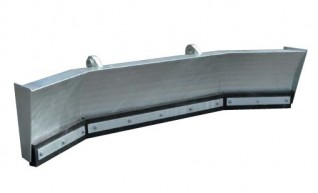 Muck Scraper 1