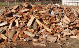 Mulch and Firewood sales 1