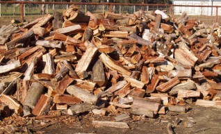 Mulch and Firewood sales 1