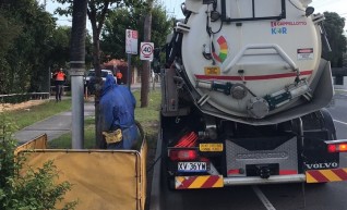 NDD Vac Trucks 1