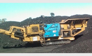 OM Marte Impact Crusher 1