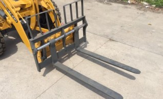 PALLET FORKS 1