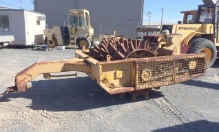 Pannell Plant 72T 1