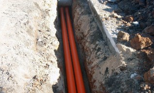 Pipe Installation 1