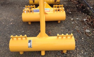 Pipe Roller Cradle 6 1