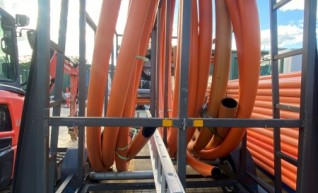 Pipe Trailer 1