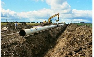 Pipelaying  1