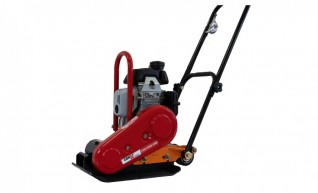 Plate Compactor 45kg 1
