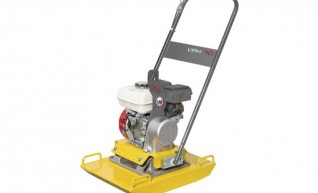 Plate Compactor 77kgs 1