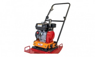 Plate Compactor 85kg 1