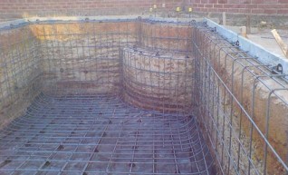 Pool Excavations 1