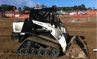 Positrack Bobcat 1