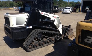 Positrack Bobcat 1