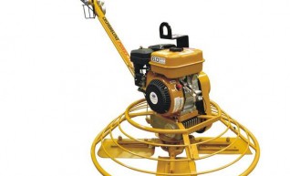 Power Trowel 600mm - 4.5hp 1