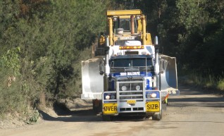 Prime Mover 1